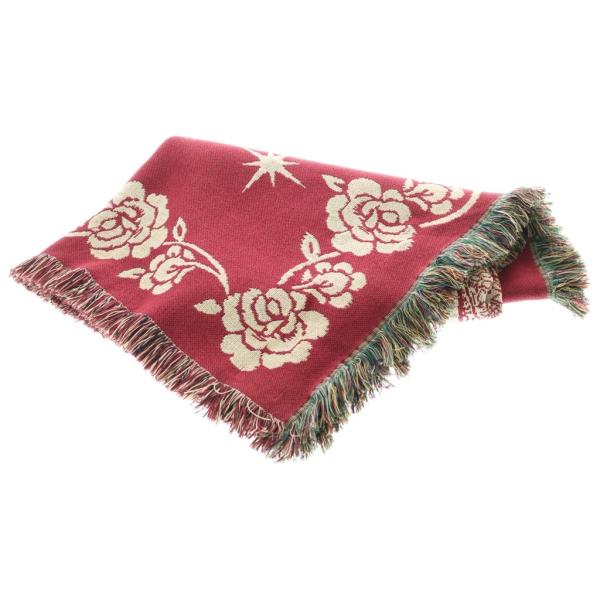 未使用品 Supreme Virgin Mary Blanket 18 AW 希少極美品 Virgin Mary