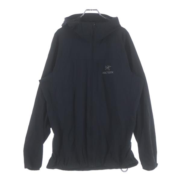 ARC'TERYX（アークテリクス） 25SS Squamish Hoody スコーミッシュ