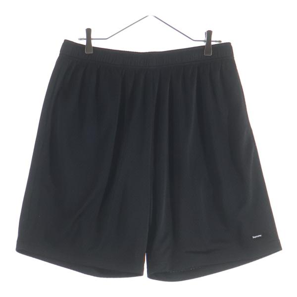 パンツ SUPREME 25SS Small Box Baggy Mesh Short Supreme（シュプリーム） 25SS Small Box Baggy Mesh Short スモール