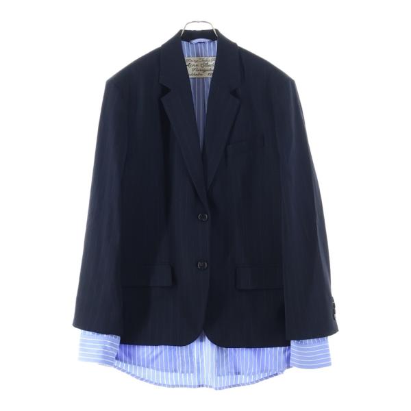 Acne Studios（アクネ ストゥディオズ） アクネ ストゥディオズ 25AW