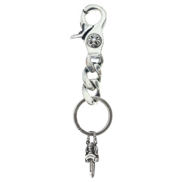 CHROME HEARTS（クロムハーツ） CLP CHN CLASSIC-S/ショートクラシック