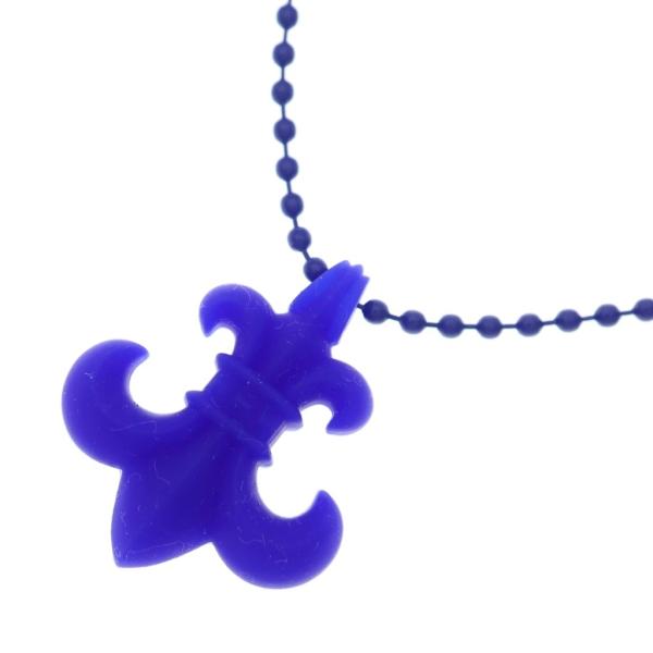CHROME HEARTS（クロムハーツ） RUBBER BS FLUER BSフレア ラバー
