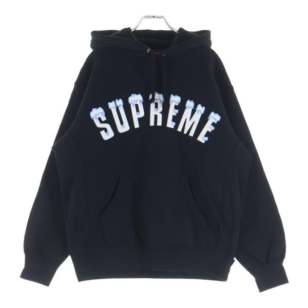Supreme（シュプリーム） 20AW Icy Arc Hooded Sweatshirt アイシー