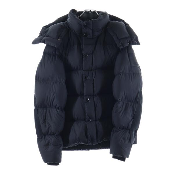バーバリー⭐︎ダウンジャケット BURBERRY（バーバリー） 22AWデタッチャブルスリーブ ノバチェック