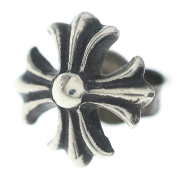 CHROME HEARTS（クロムハーツ） No2 CH PLS CHプラス スタッドピアス