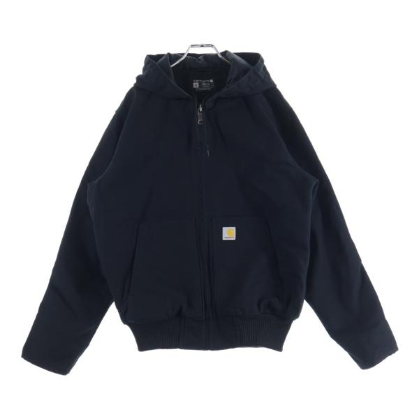 Carhartt（カーハート） WASHED DUCK INSULATED ACTIVE JACKET J130-M
