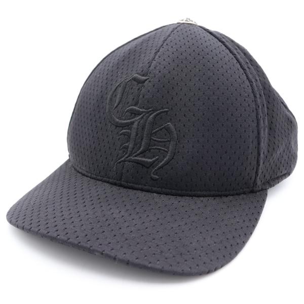 CHROME HEARTS（クロムハーツ） BASEBALL TRUCKER MESH CAP ベース