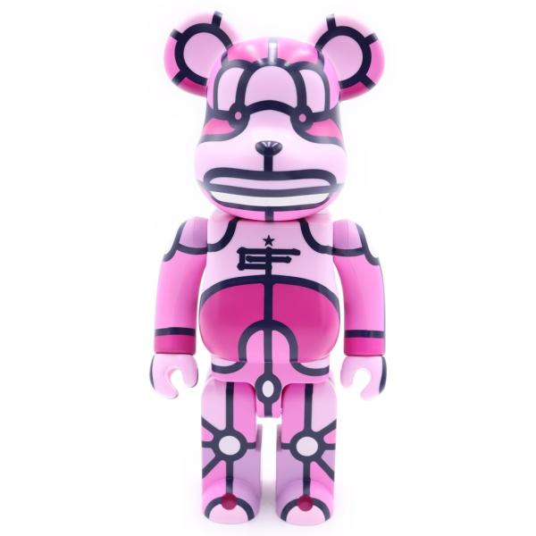 MEDICOM TOY（メディコム・トイ） BE@RBRICK × XLAGE × David Flores