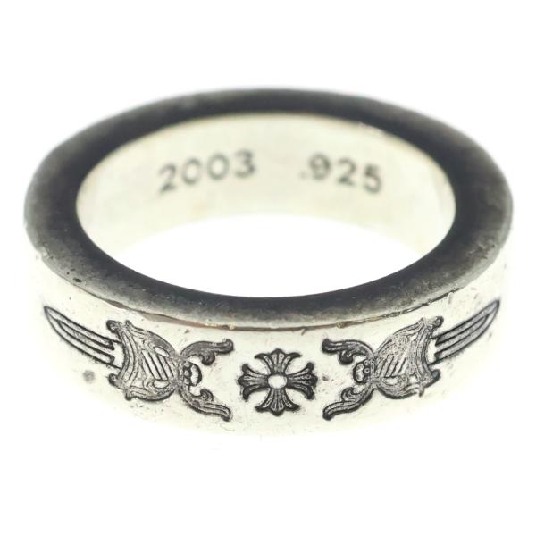 CHROME HEARTS（クロムハーツ） 6mm SPACER DAGGER 6mmスペーサー