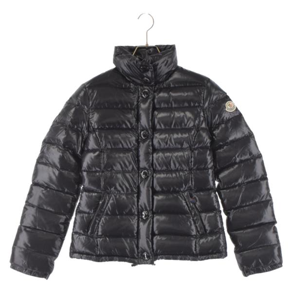 MONCLER モンクレール CLAIRY クレイリー ジップアップナイロンダウン  