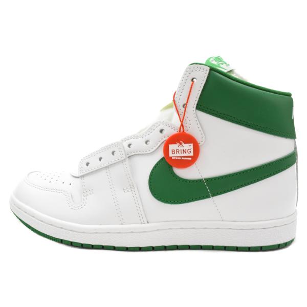 NIKE（ナイキ） ジョーダン エアシップ パイングリーン ハイカット
