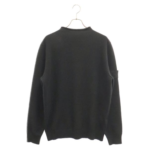 ✨極美品✨ STONE  ブラック セーター M 7499233376-14-1.jpg