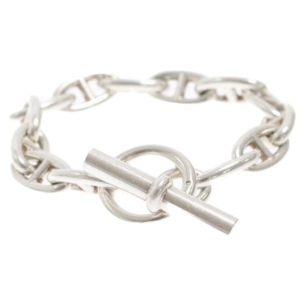 HERMES エルメス Chaine d'Ancre GM シェーヌダンクルGM 13コマ