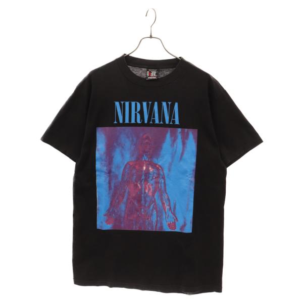 ビンテージ　NIRVANA ニルヴァーナ GERMS 7インチ　2枚セット shopbring_1524e290013