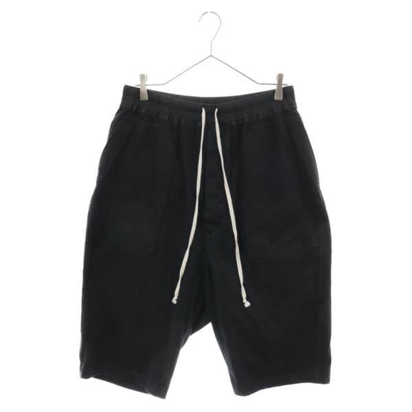 DRKSHDWDU-RIG / RIGサルエルショーツ Rick Owens DRKSHDW メンズ サルエルショーツ通販 - FARFETCH パンツ