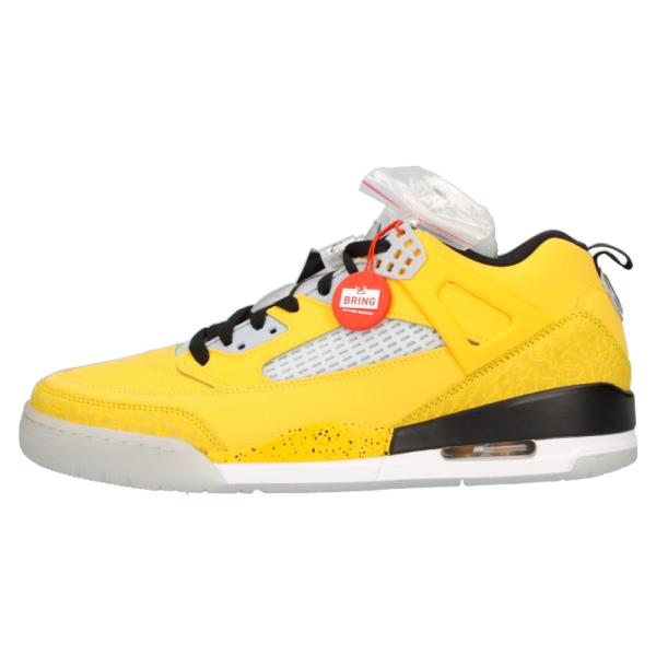 NIKE（ナイキ） JORDAN SPIZIKE LOW PRM HF4319 741 ジョーダンスパイ 