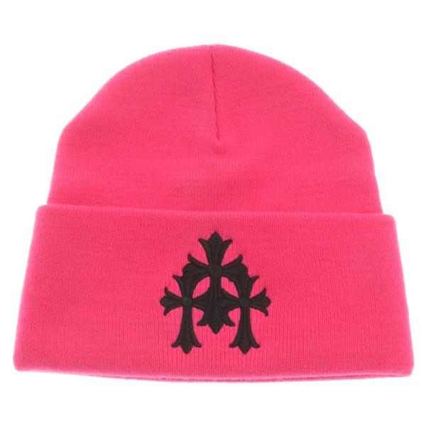 CHROME HEARTS（クロムハーツ） WATCH CAP ワッチキャップ セメタリー