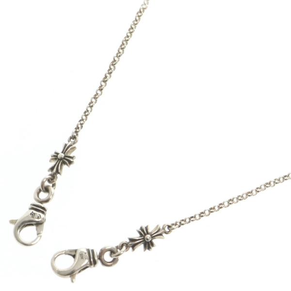 CHROME HEARTS（クロムハーツ） MASK ROLL-CHAIN 2 CLIP マスク