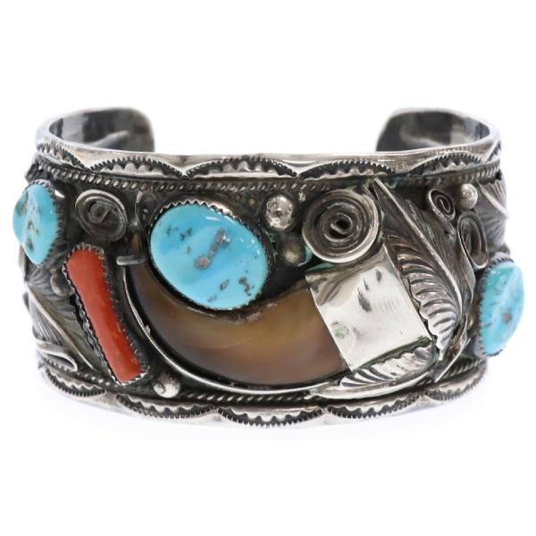 INDIANJEWELRY インディアンジュエリー M.Thomas.Jr トーマスジュニア