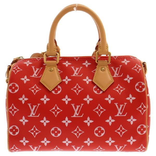 LOUIS VUITTON ルイヴィトン スピーディ P9 バンドリエール 25 LOUIS VUITTON ルイヴィトン スピーディ P9 バンドリエール 25