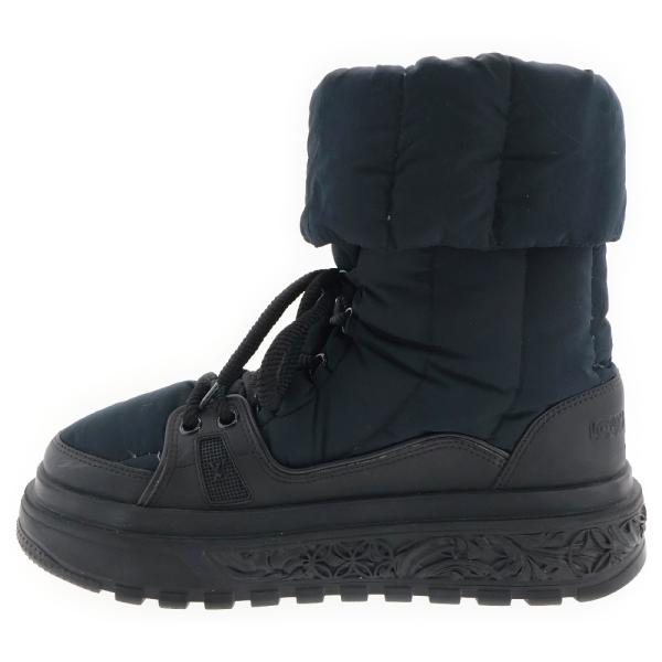 LOUIS VUITTON ルイヴィトン Bota LV Puffer 1A9TSZ LVパファー  