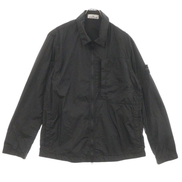 STONE ISLAND ストーンアイランド GARMENT DYED CRINKLE REPS STONE ISLAND ストーンアイランド GARMENT DYED CRINKLE REPS
