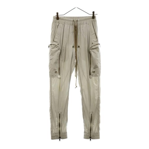 Rick Owens リックオウエンス 20SS Bauhaus cargo long pants 38 Rick Owens リックオウエンス 20SS Bauhaus cargo long pants 38