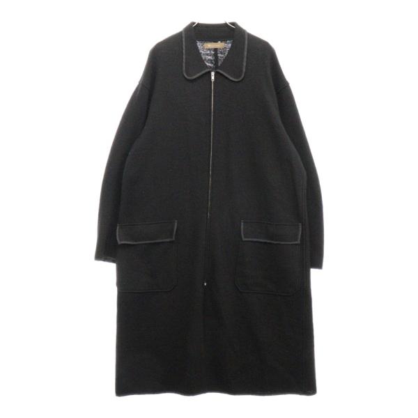 Y's for men ワイズフォーメン 92AW パイピング フロントジップ Y's for men ワイズフォーメン 92AW パイピング フロントジップ