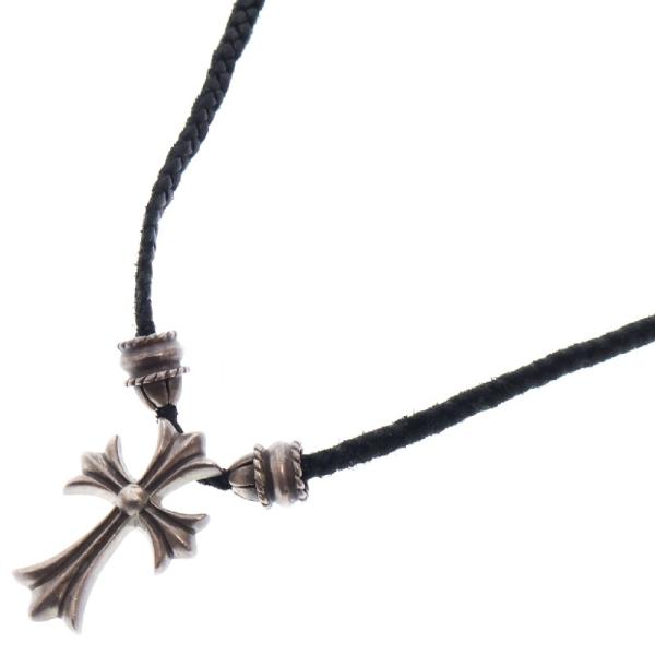 CHROME HEARTS クロムハーツ CH CRS SML BC/スモールCHクロス CHROME HEARTS クロムハーツ CH CRS SML BC/スモールCHクロス