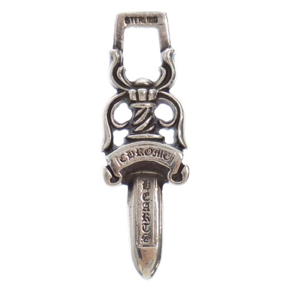 クロムハーツ　#10 ダガー CHROME HEARTS（クロムハーツ） #10 DAGGER ダガーペンダント
