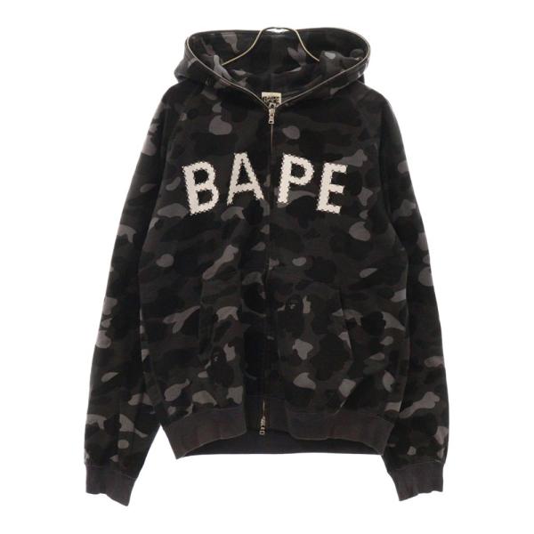A BATHING APE アベイシングエイプ BAPEロゴラインストーン A BATHING APE アベイシングエイプ BAPEロゴラインストーン