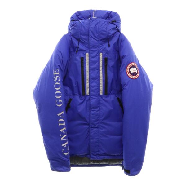CANADA GOOSE（カナダグース） SKRESLET PARKA スクレスレットパーカー