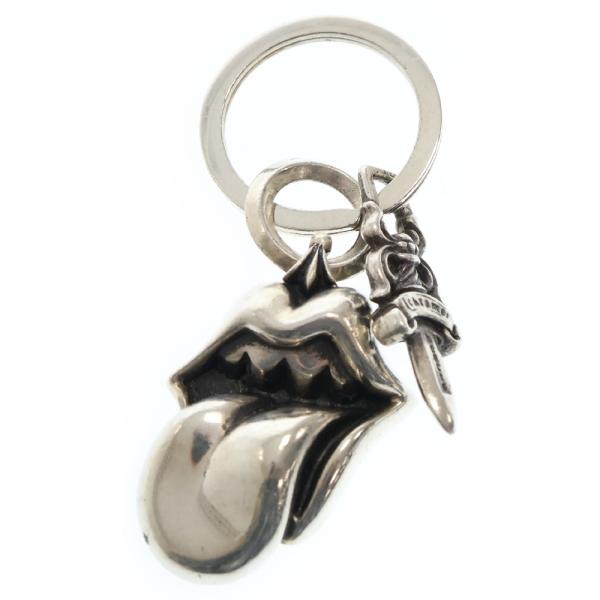 クロムハーツ　キーホルダー クロムハーツ キーリング」の人気商品一覧 | 安い商品を通販