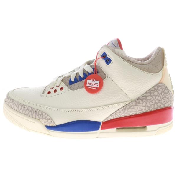 NIKE ナイキ AIR JORDAN 3 RETRO 136064-140 エアジョーダン3 NIKE ナイキ AIR JORDAN 3 RETRO 136064-140 エアジョーダン3