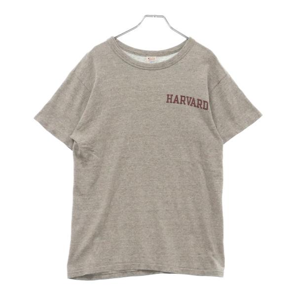Champion CHAMPION チャンピオン 80s トリコタグ HARVARD