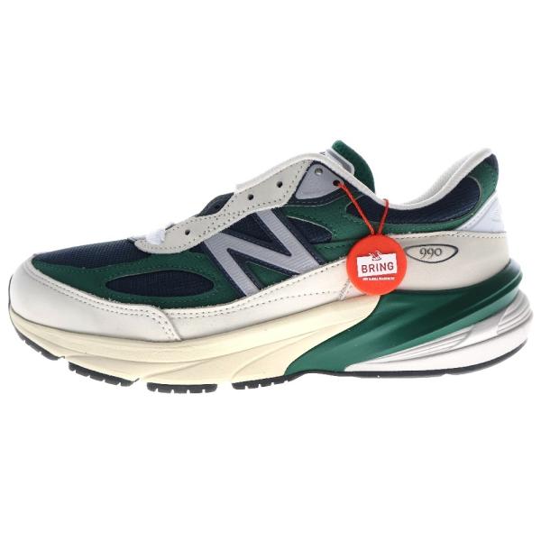 New Balance ニューバランス ×大谷翔平 990V6 NB103 U990SH6 New Balance ニューバランス ×大谷翔平 990V6 NB103 U990SH6
