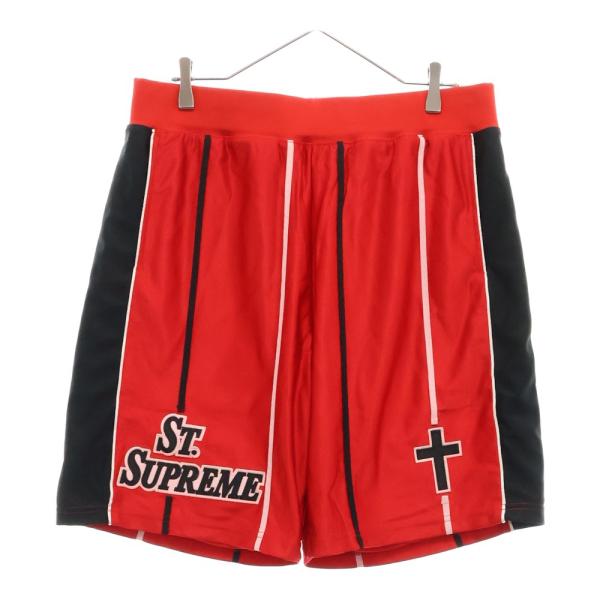 supreme basketball short 20SS サイズL St. Supreme Basketball Short | Supreme 20ss
