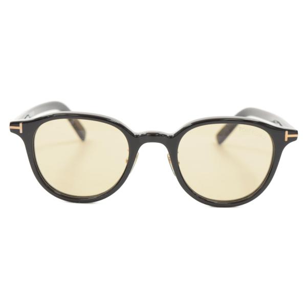 TOM FORD トムフォード Ron Herman ロンハーマン 別注TF977-D ECO 01A サングラス アイウェア ブラウンレンズ