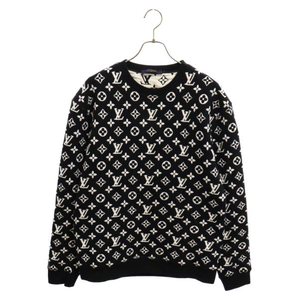 LOUIS VUITTON ルイヴィトン 20SS フルモノグラムジャカード LOUIS VUITTON ルイヴィトン 20SS フルモノグラムジャカード