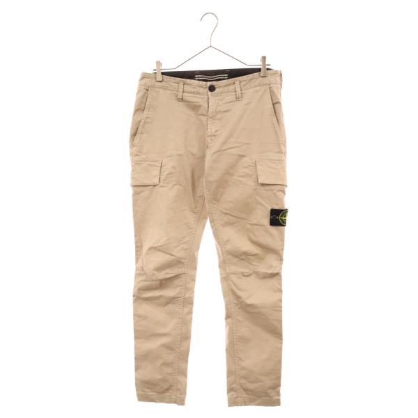 STONE ISLAND（ストーン アイランド） コンパスパッチカーゴパンツ
