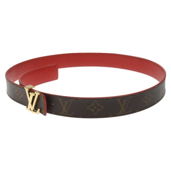 LOUIS VUITTON ルイヴィトン モノグラム リバーシブル サン