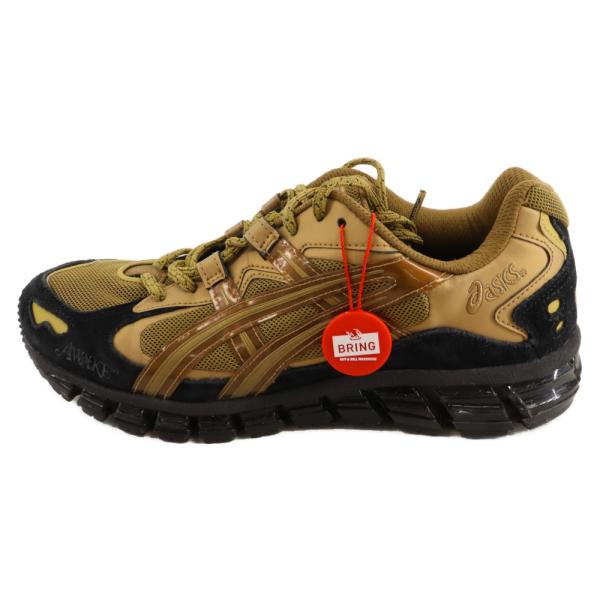 アシックス ×アウェイク AWAKE  GEL-KAYANO 5 360 1021A244 ゲルカヤノ5スニーカー メンズ 27cm shopbring_1624g110020
