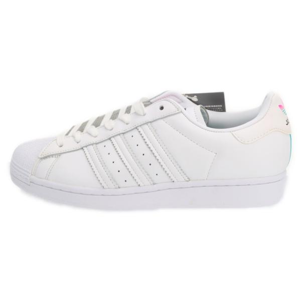 adidas（アディダス） Superstar South Beach スーパースター サウス