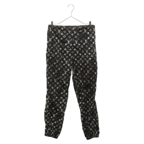 LOUIS VUITTON ルイヴィトン 20SS モノグラムステンシル LOUIS VUITTON ルイヴィトン 20SS モノグラムステンシル