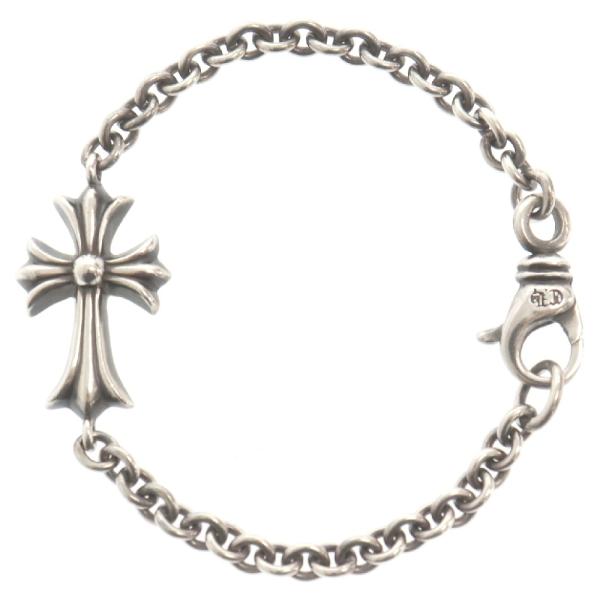 Chrome CH シルバー チェーンブレスレット shopbring_1624i020001