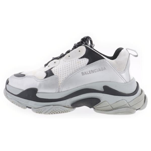 パ*ス様 バレンシアガ　状態⭕️ 最近気に入ってる服を記録に残しとく✌ BALENCIAGA ebay baggy