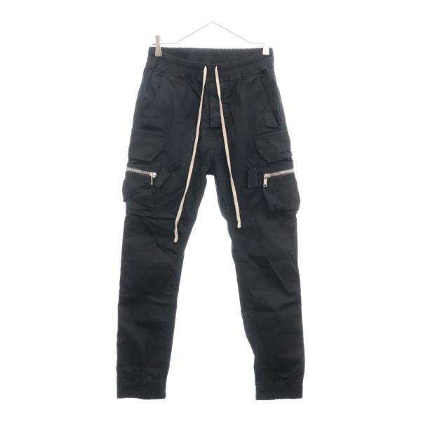 Rick Owens（リック・オウエンス） 22AW STROBE MASTODON CARGO