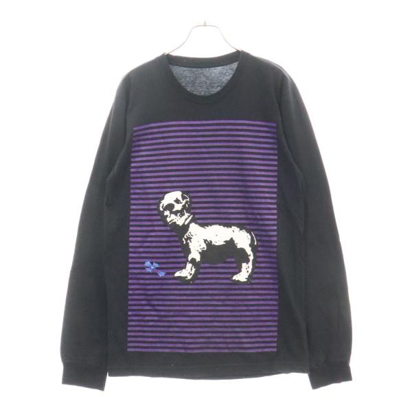 CHROME HEARTS クロムハーツ Skeeter フォティスカルドッグボーダー 