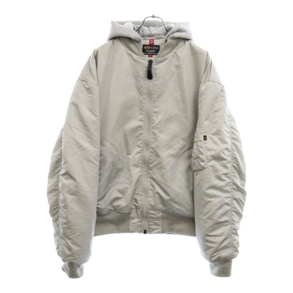 Alpha Industries（アルファ・インダストリーズ） アルファ