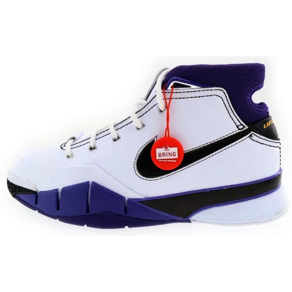 NIKE ナイキ KOBE 1 PROTRO 81 PT GAME AQ2728-105 コービー プロトロ 
